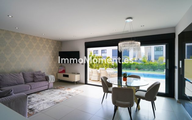 Reventa - Villa - Rojales - Ciudad Quesada