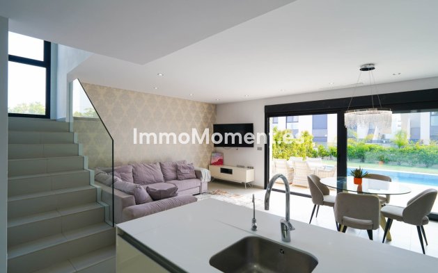 Reventa - Villa - Rojales - Ciudad Quesada