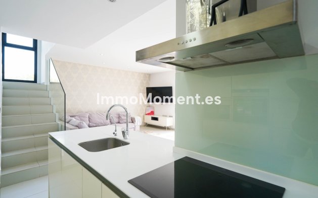 Reventa - Villa - Rojales - Ciudad Quesada