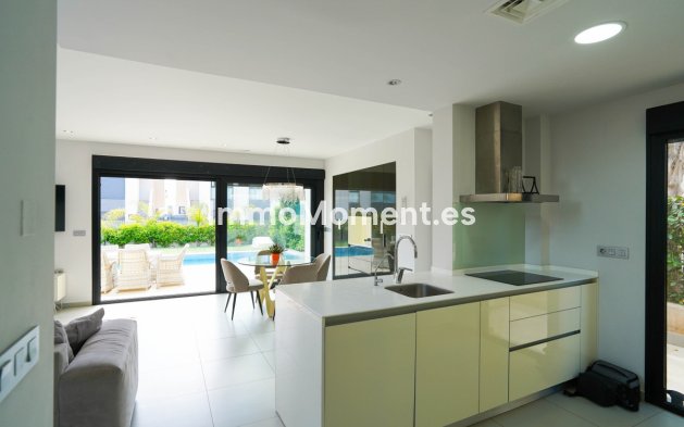 Reventa - Villa - Rojales - Ciudad Quesada