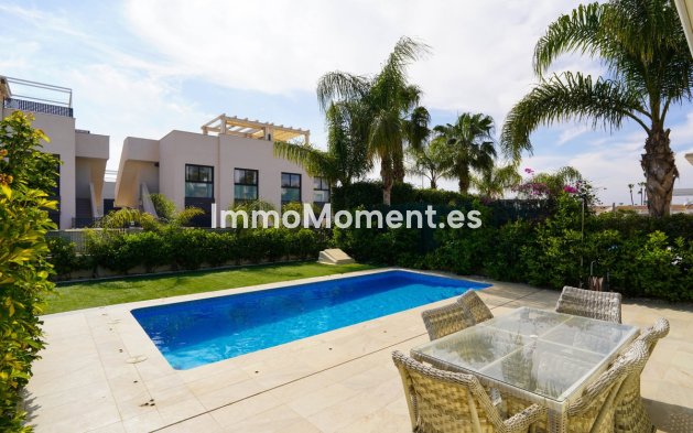 Reventa - Villa - Rojales - Ciudad Quesada