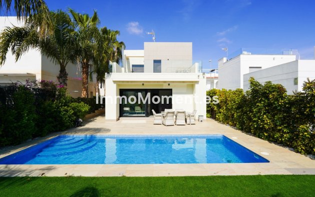 Reventa - Villa - Rojales - Ciudad Quesada