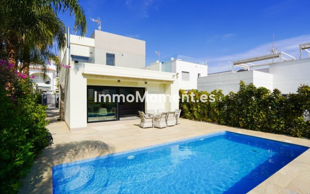 Reventa - Villa - Rojales - Ciudad Quesada