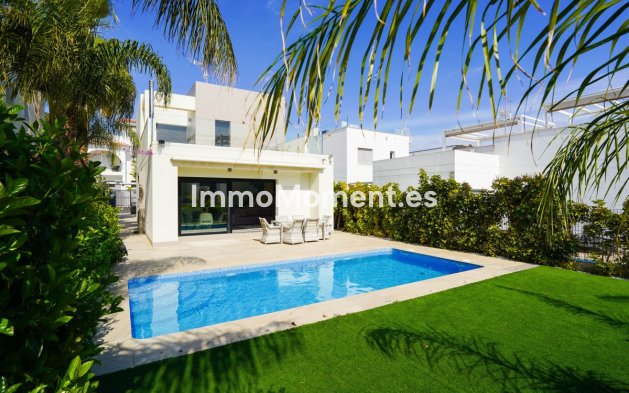 Reventa - Villa - Rojales - Ciudad Quesada