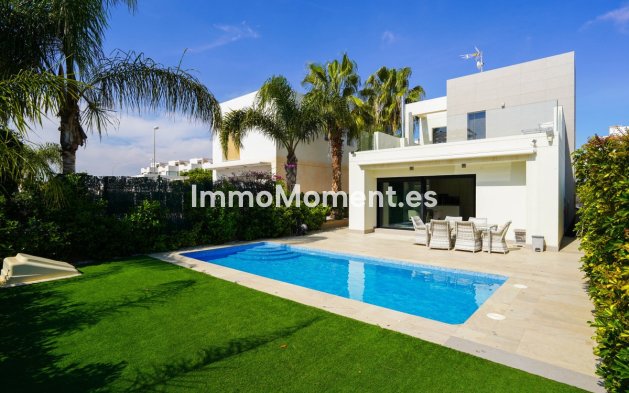 Reventa - Villa - Rojales - Ciudad Quesada