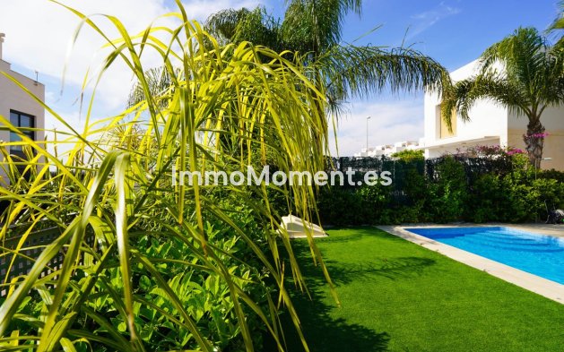 Reventa - Villa - Rojales - Ciudad Quesada