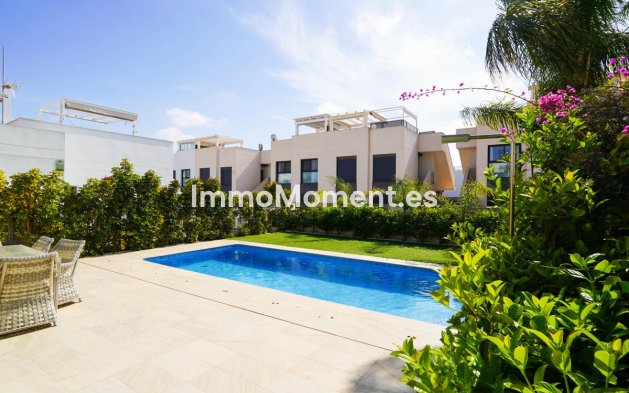 Reventa - Villa - Rojales - Ciudad Quesada