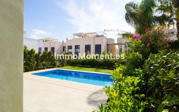 Reventa - Villa - Rojales - Ciudad Quesada