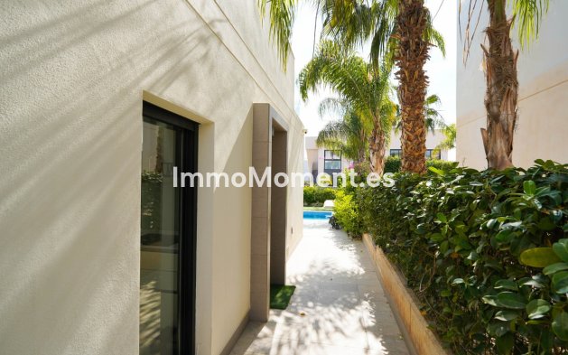 Reventa - Villa - Rojales - Ciudad Quesada