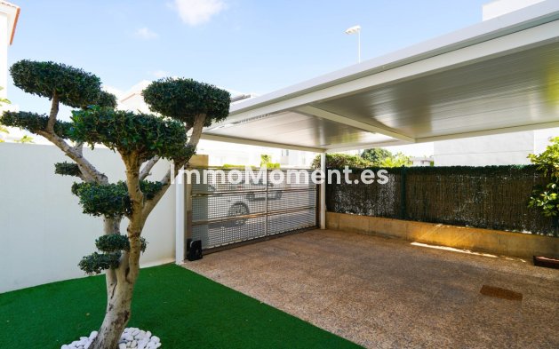 Reventa - Villa - Rojales - Ciudad Quesada