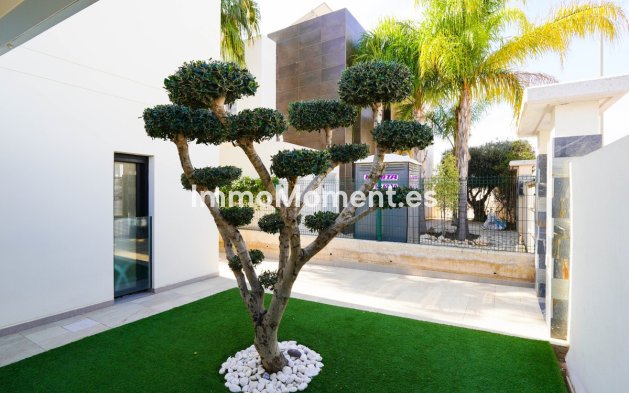 Reventa - Villa - Rojales - Ciudad Quesada