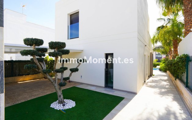 Reventa - Villa - Rojales - Ciudad Quesada