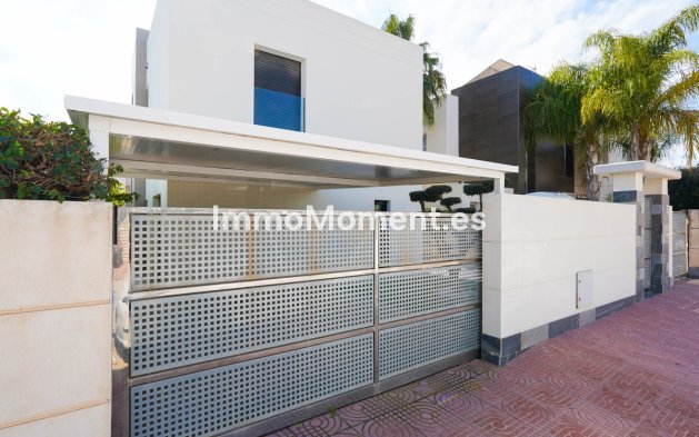 Reventa - Villa - Rojales - Ciudad Quesada