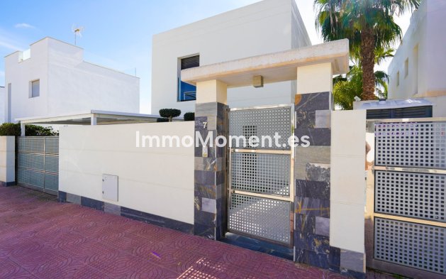 Reventa - Villa - Rojales - Ciudad Quesada