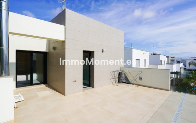 Reventa - Villa - Rojales - Ciudad Quesada