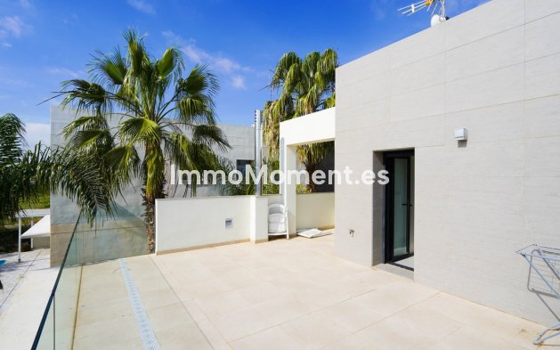 Reventa - Villa - Rojales - Ciudad Quesada