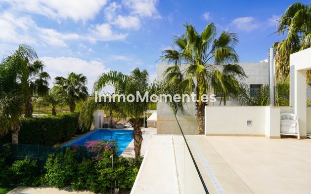 Reventa - Villa - Rojales - Ciudad Quesada