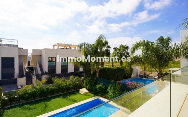 Reventa - Villa - Rojales - Ciudad Quesada