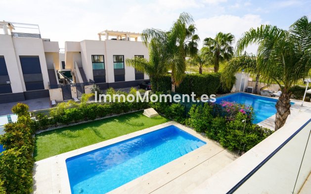 Reventa - Villa - Rojales - Ciudad Quesada