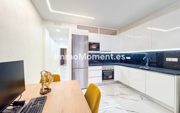 Revente - Appartement - Torrevieja - Playa del Cura