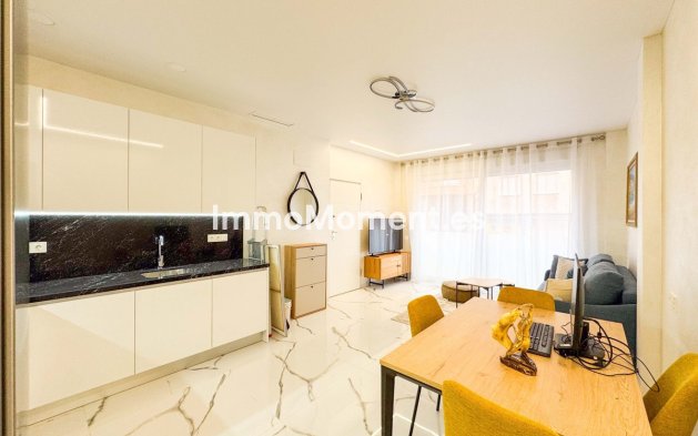 Revente - Appartement - Torrevieja - Playa del Cura