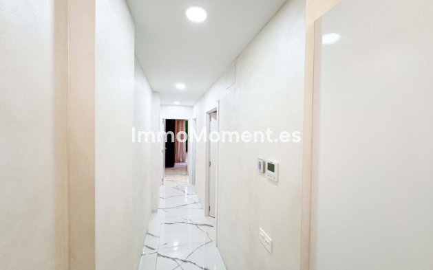 Revente - Appartement - Torrevieja - Playa del Cura