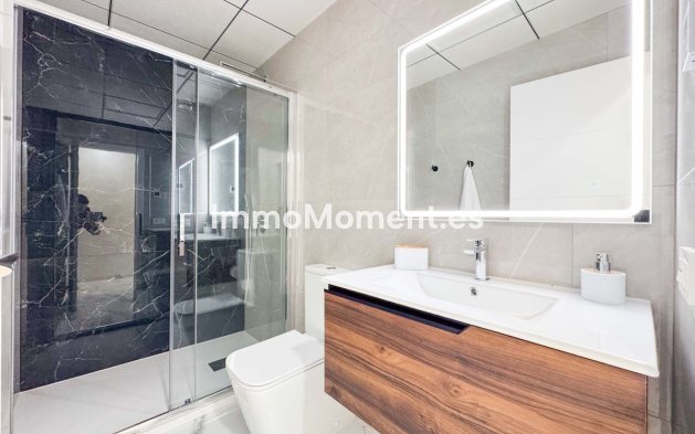 Revente - Appartement - Torrevieja - Playa del Cura