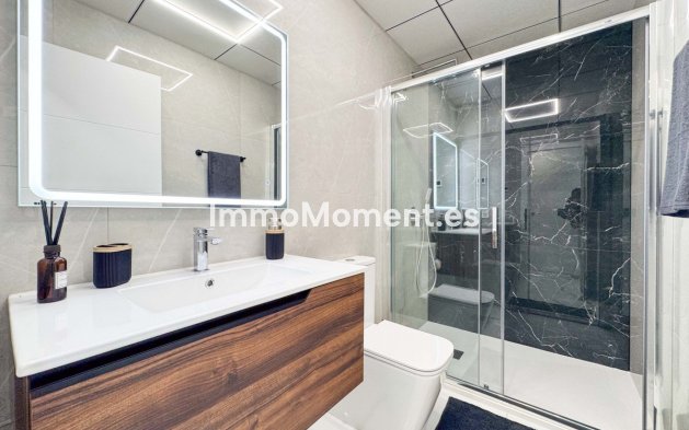 Revente - Appartement - Torrevieja - Playa del Cura