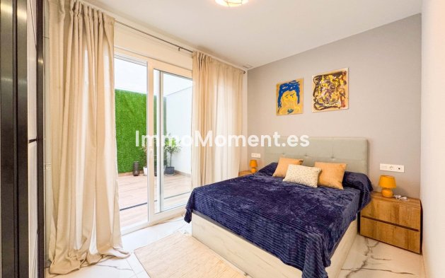 Revente - Appartement - Torrevieja - Playa del Cura