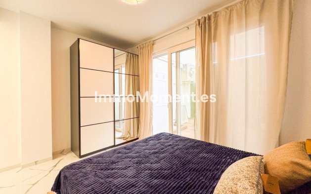 Revente - Appartement - Torrevieja - Playa del Cura