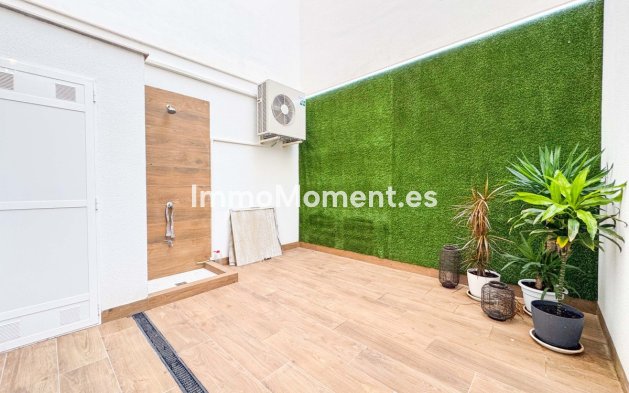 Revente - Appartement - Torrevieja - Playa del Cura