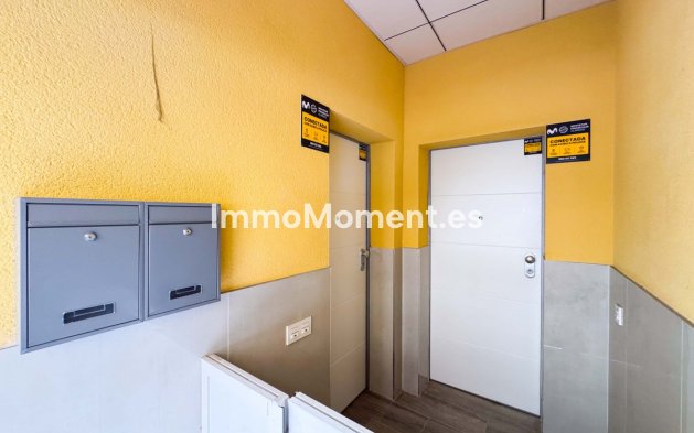 Revente - Appartement - Torrevieja - Playa del Cura