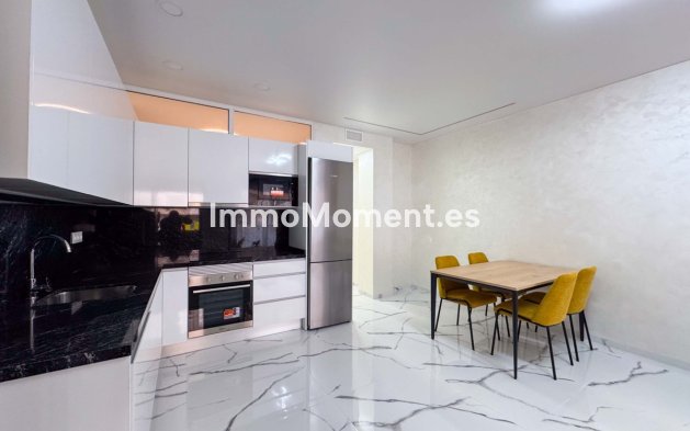 Revente - Appartement - Torrevieja - Playa del Cura