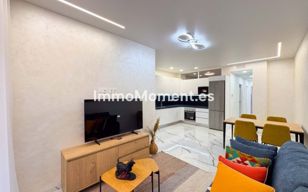 Revente - Appartement - Torrevieja - Playa del Cura