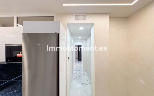 Revente - Appartement - Torrevieja - Playa del Cura