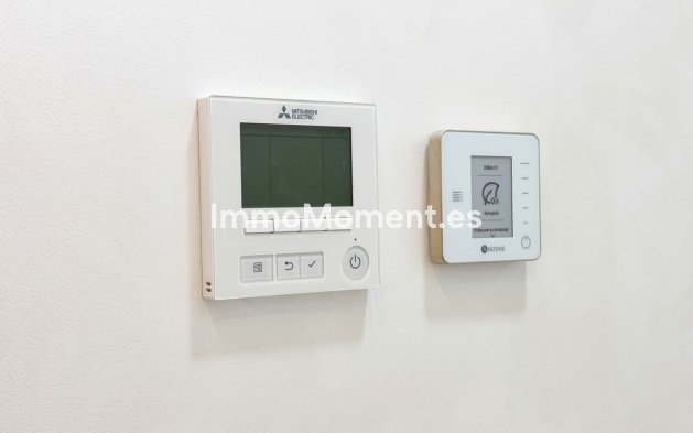 Revente - Appartement - Torrevieja - Playa del Cura