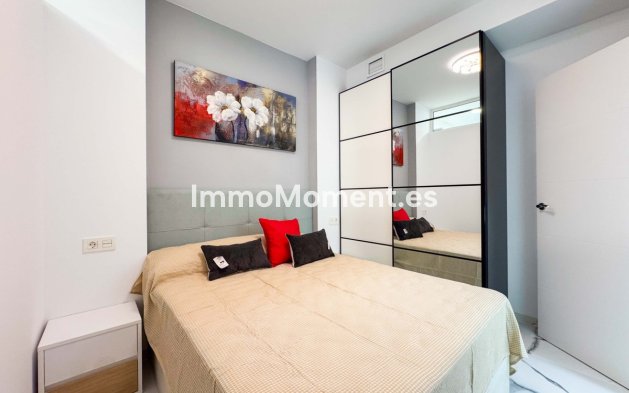 Revente - Appartement - Torrevieja - Playa del Cura