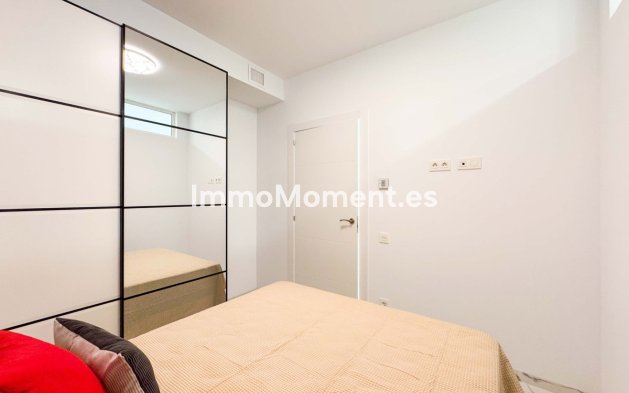 Revente - Appartement - Torrevieja - Playa del Cura