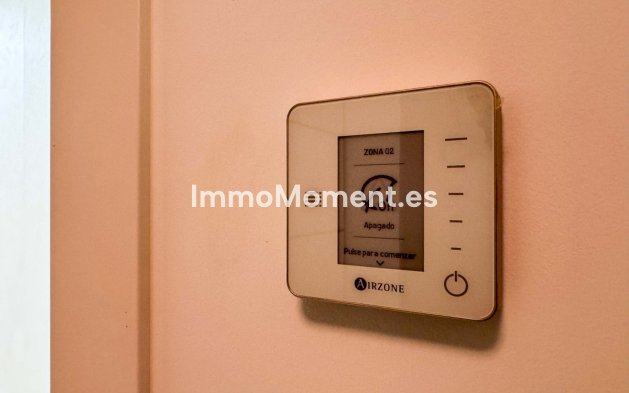 Revente - Appartement - Torrevieja - Playa del Cura