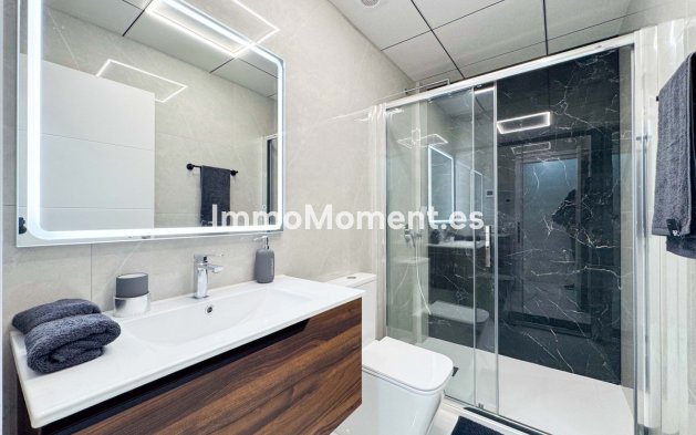 Revente - Appartement - Torrevieja - Playa del Cura