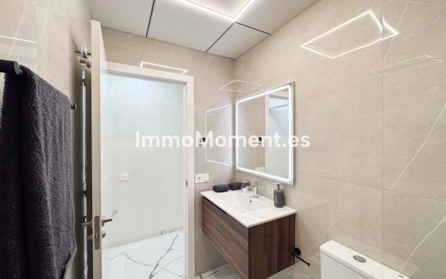 Revente - Appartement - Torrevieja - Playa del Cura