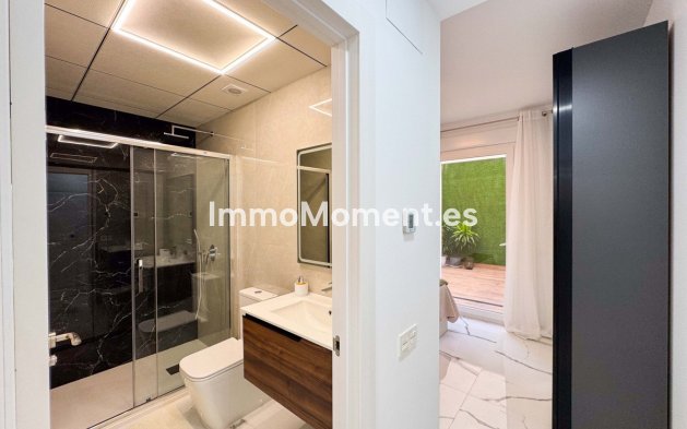 Revente - Appartement - Torrevieja - Playa del Cura