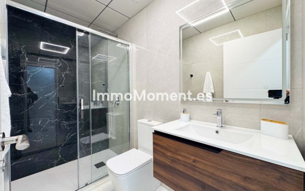 Revente - Appartement - Torrevieja - Playa del Cura