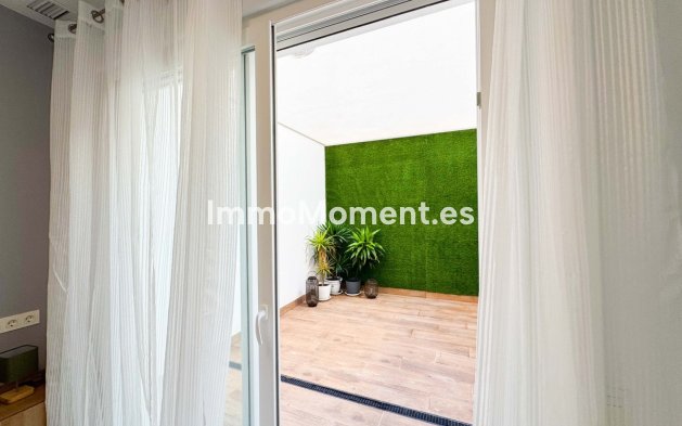 Revente - Appartement - Torrevieja - Playa del Cura