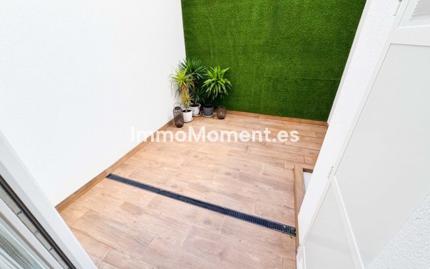 Revente - Appartement - Torrevieja - Playa del Cura