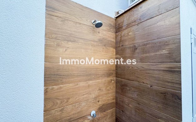 Revente - Appartement - Torrevieja - Playa del Cura