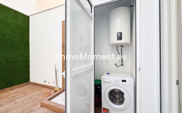 Revente - Appartement - Torrevieja - Playa del Cura