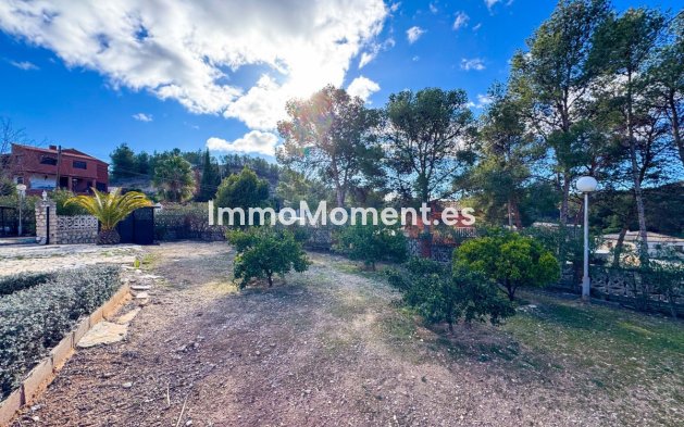 Wiederverkauf - Villa - Elda - Elda Centro