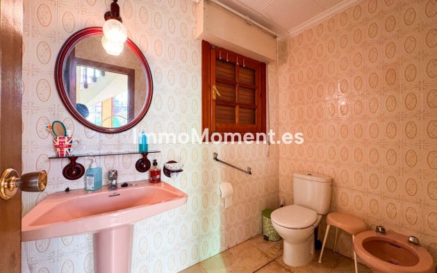 Wiederverkauf - Villa - Elda - Elda Centro