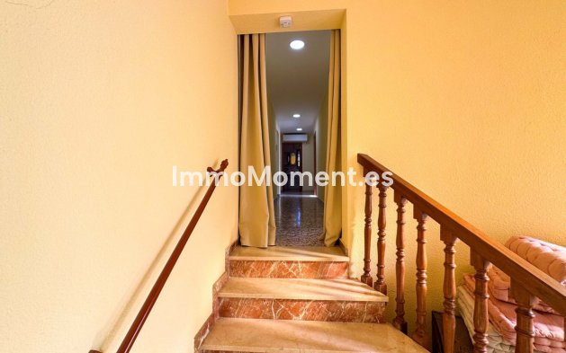 Wiederverkauf - Villa - Elda - Elda Centro